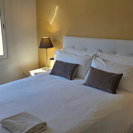 Castelldefels Playa Apartment Luaran gambar