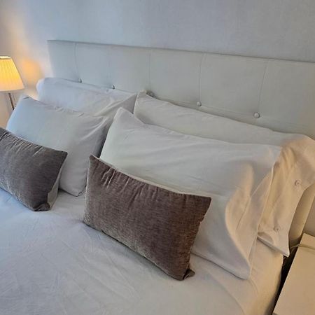 Castelldefels Playa Apartment Luaran gambar