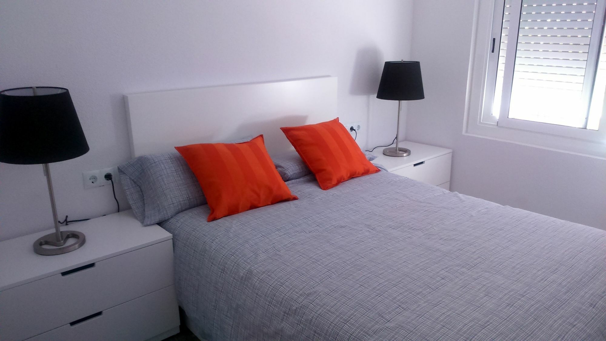 Castelldefels Playa Apartment Luaran gambar