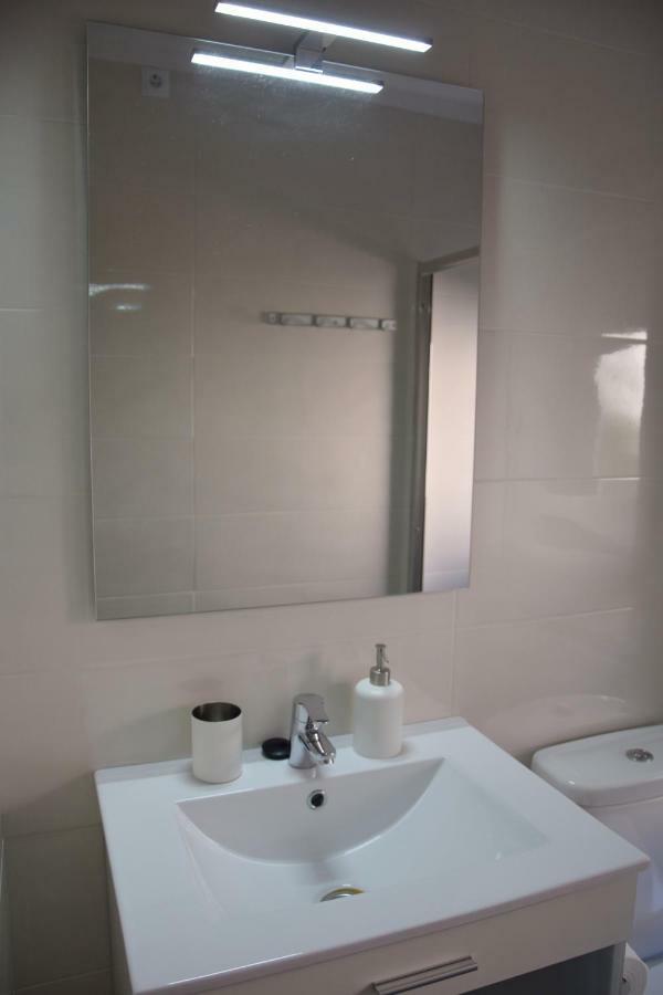 Castelldefels Playa Apartment Luaran gambar