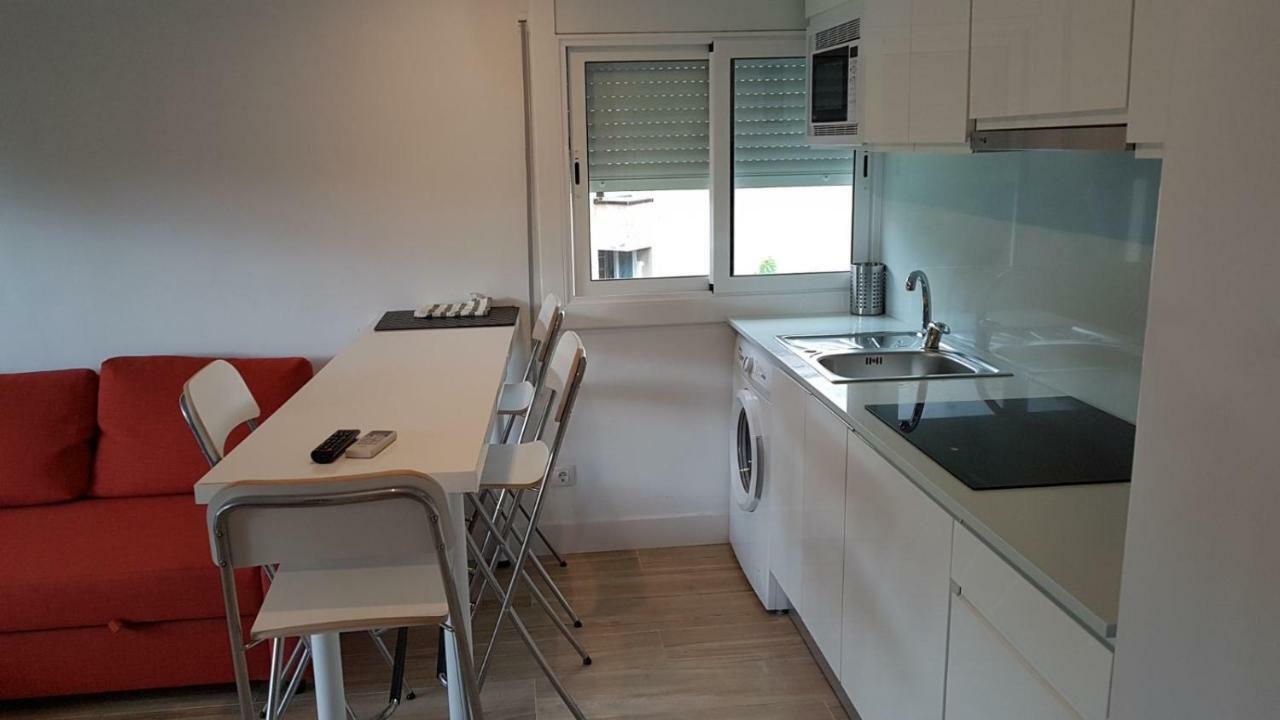 Castelldefels Playa Apartment Luaran gambar